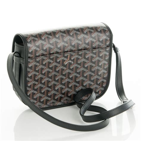 goyard bag for men.